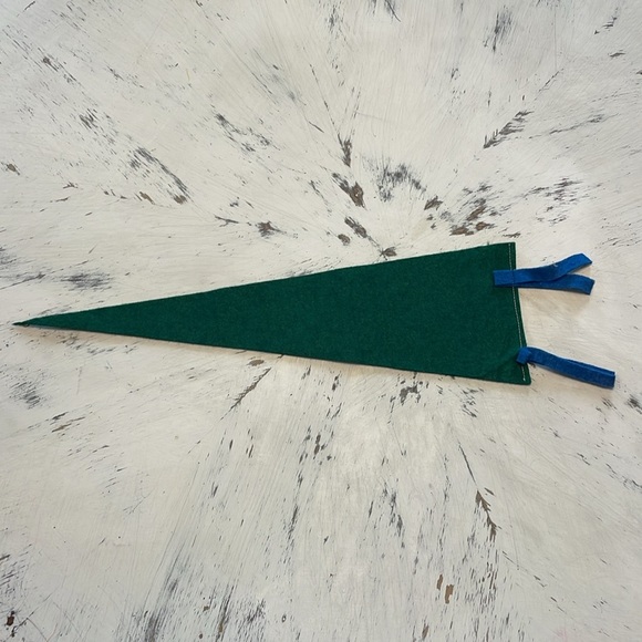 Vintage Thunder Bay Ontario Souvenir Pennant - Picture 5 of 5